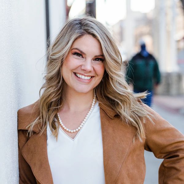 Liz Francis, Billings, MT Realtor